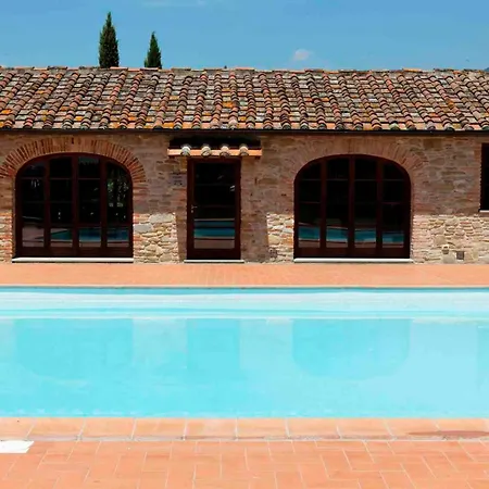 Monsignor Della Casa Country Resort&Spa-2